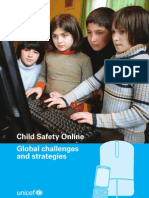 Child Safety Online: Global Challenges and Strategies