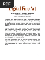Download Digital Fine Art Illustration by Solomon SN7575286 doc pdf