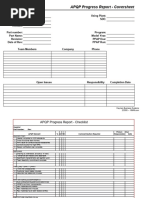 Team Feasibility Commitment Report | PDF