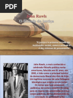John Rawls