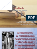 John Rawls