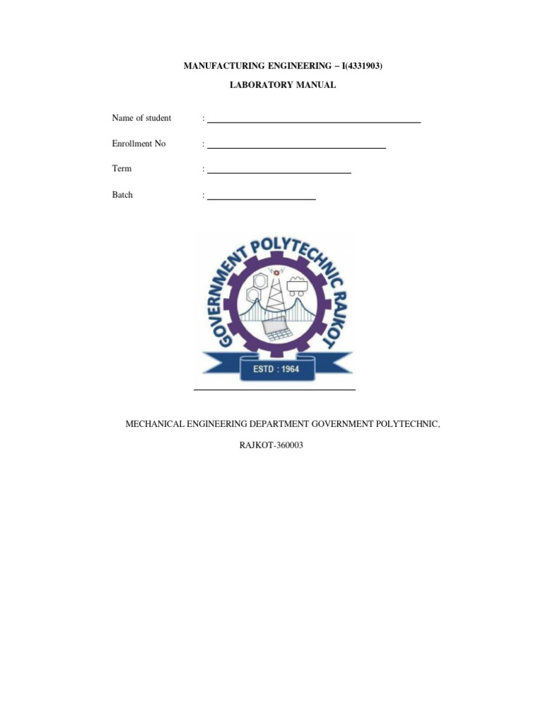 Combined me1 index exp 1 10 pdf forge forging