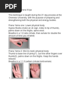 The Mo Pai Training Manual Pdf Pdf Qigong Qi