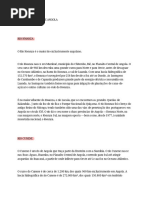 Principais Rios de Angola e Suas Características | PDF | Angola ...