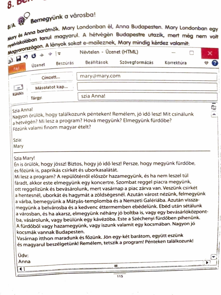 Writing Sample | PDF