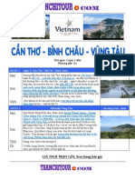 Ho Coc-Vung Tau (2N)