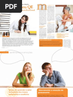 INTELIGÊNCIA EMOCIONAL