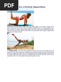 5 Moves