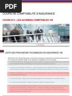 Code des Assurances CIMA 2024 | PDF | Assurance | Police d'assurance