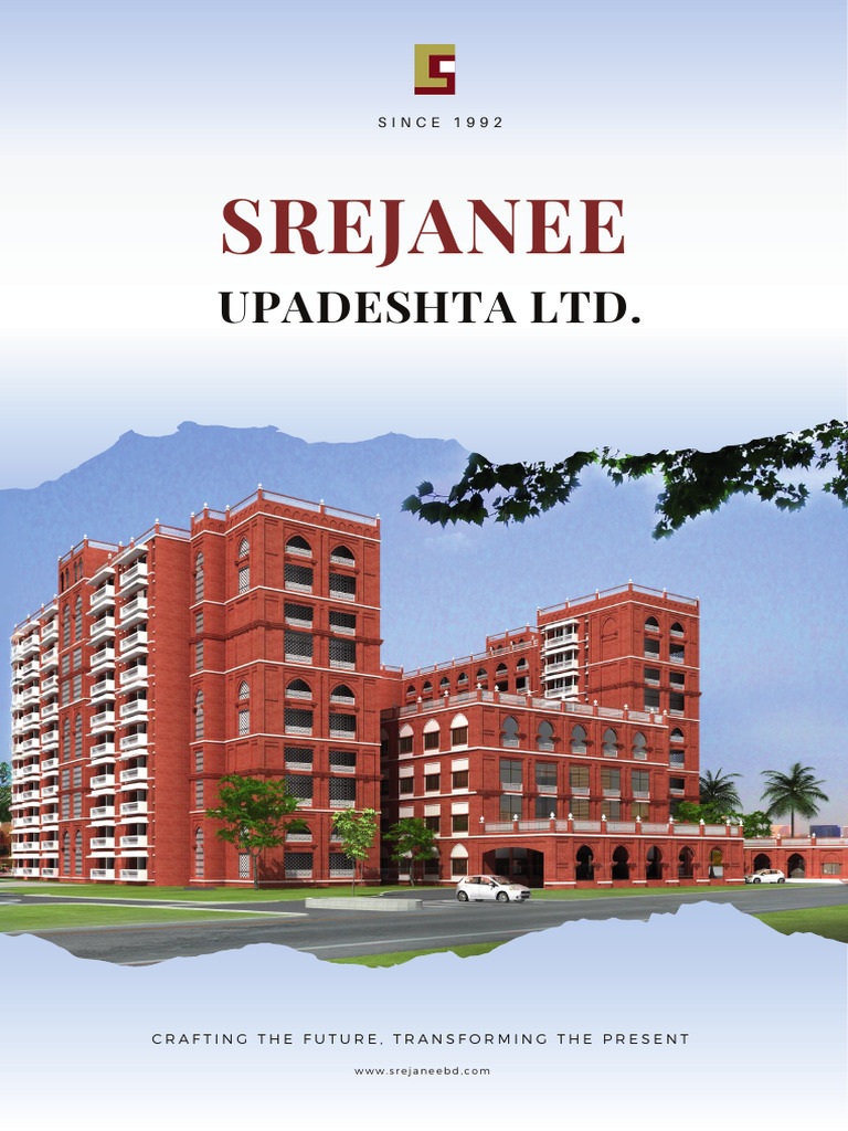 Brochure Front Cover | PDF