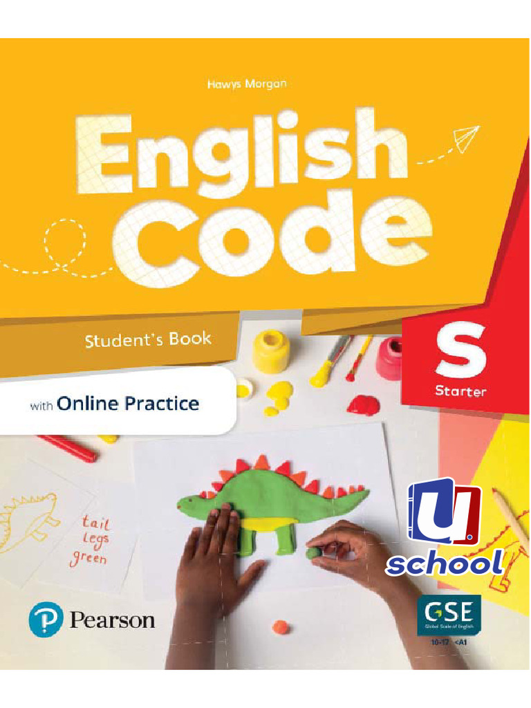 E1 Students Book | PDF