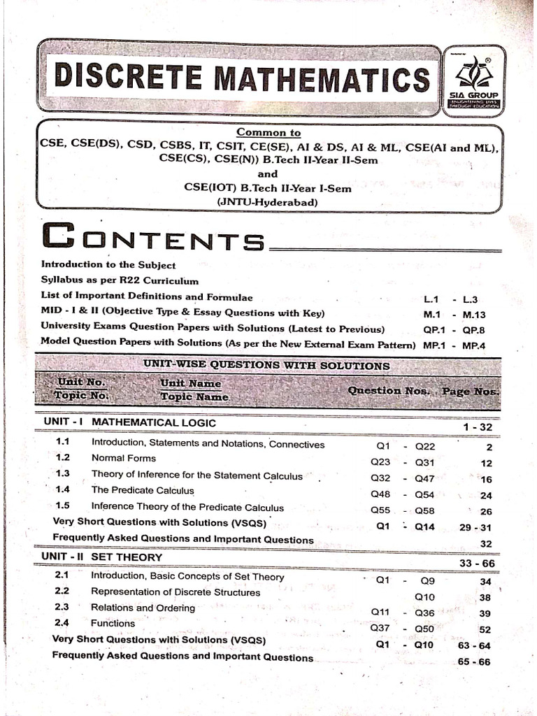 DM Spectrum | PDF