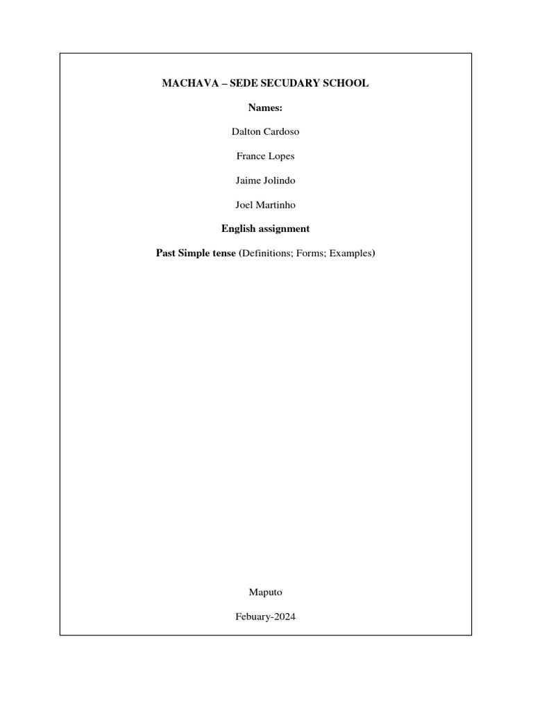 english-work-discipline-pdf-grammatical-tense-verb