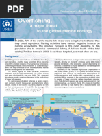FAO Major Fishing Area 27 Overview | PDF | Baltic Sea | Atlantic Ocean