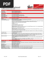 Dell KB216 Keyboard Specifications | PDF | Computer Keyboard | Dell