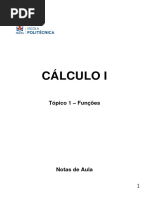 Topico1 CalculoI