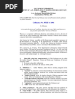 Download AGP Ordinances 2001 Audit  Accounts 1973 by Asma Zaigham SN75761257 doc pdf