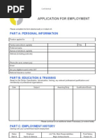 Mahdlo Application Form 