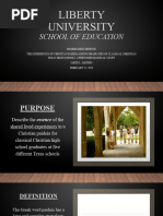 EDUC Dissertation Defense - Squires