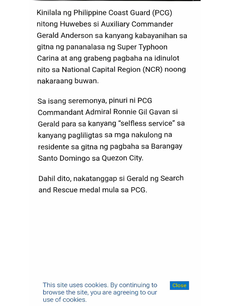 PCG | PDF