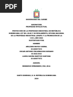 Boletin 15052018 | PDF | Patentar | Propiedad intelectual