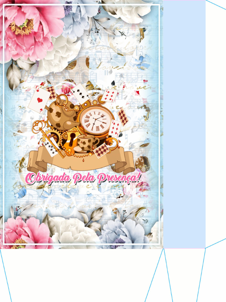 Valentina PDF Verso | PDF