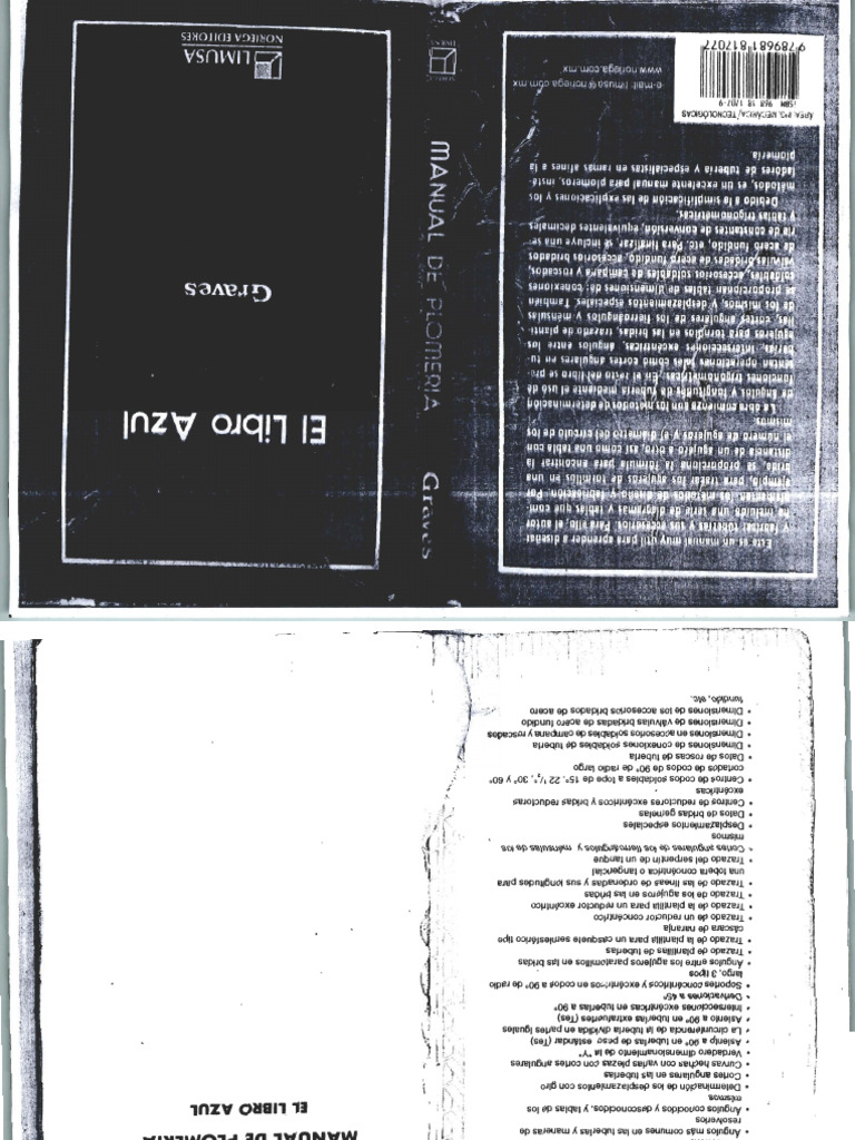 Libro Azul | PDF