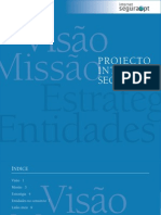 Projecto Internet Segura