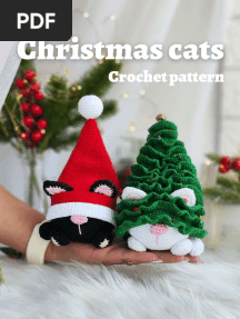 Christmas Cats