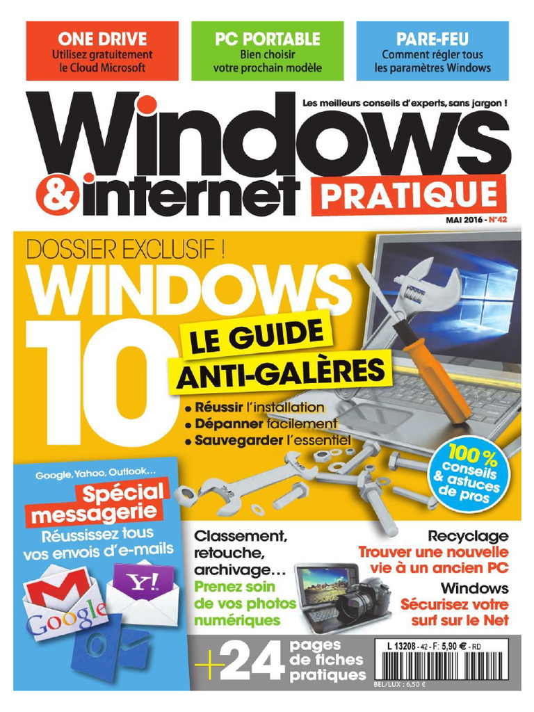 Windows internet pratique n c2 b042 pdf