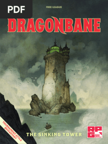 Dragonbane The Sinking Tower v1