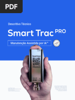 TracOS™ - Apresentação - TRACTIAN | PDF