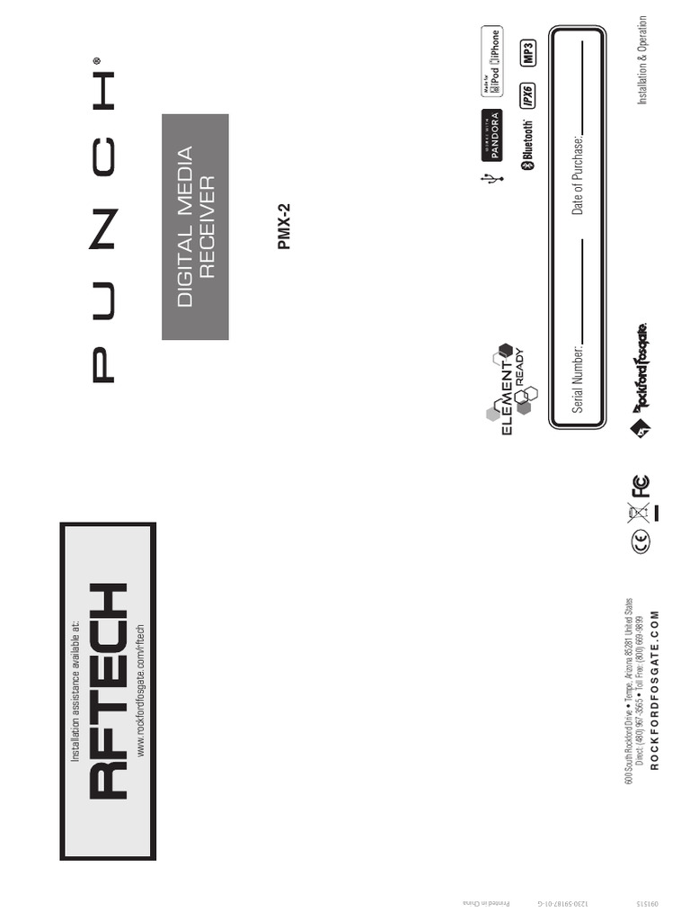 1230 59187 01 G - PMX 2 Man | PDF | I Pod | I Phone