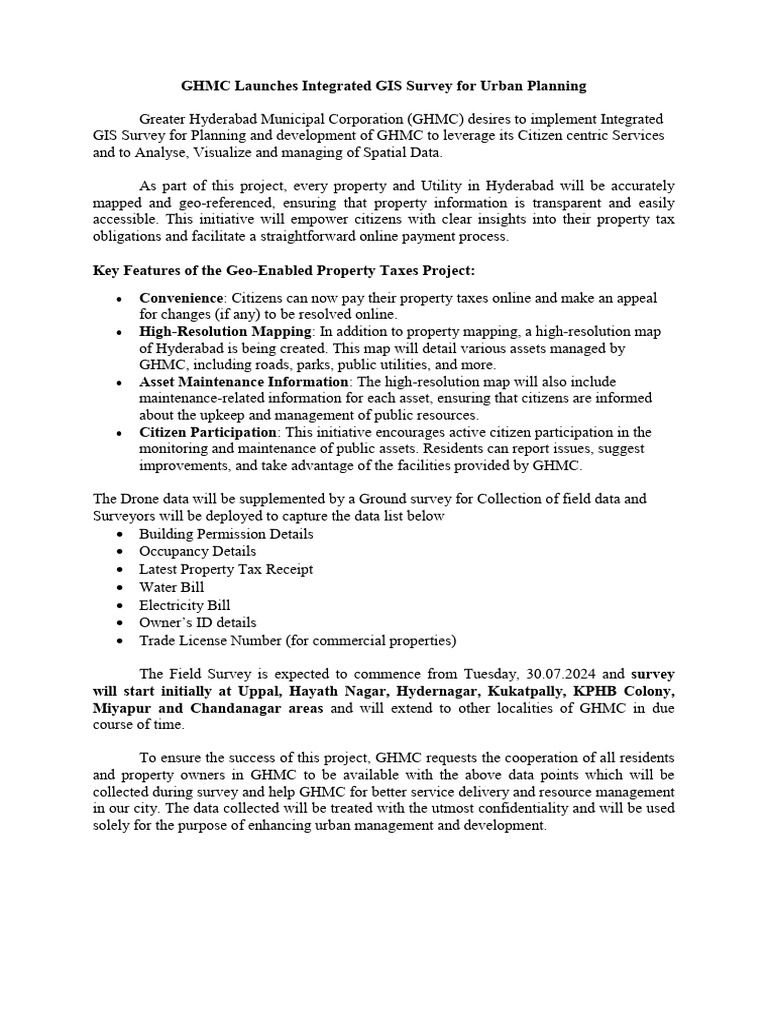 ghmc-gis-integrated-survey-details-pdf-geographic-information