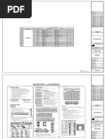 Structural General Notes | PDF | Structural Steel | Beam (Structure)