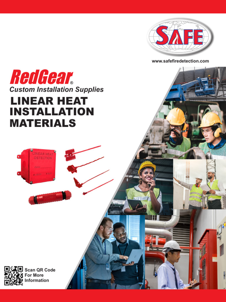 RedGear Catalog 2023 v1.0 | PDF | Electrical Connector | Screw