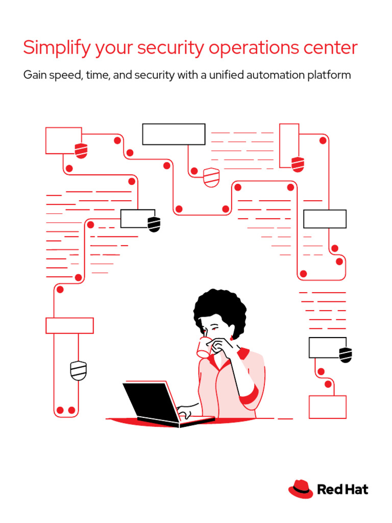 Ma Security Automation e Book f24343 202007 en | PDF | Computer ...