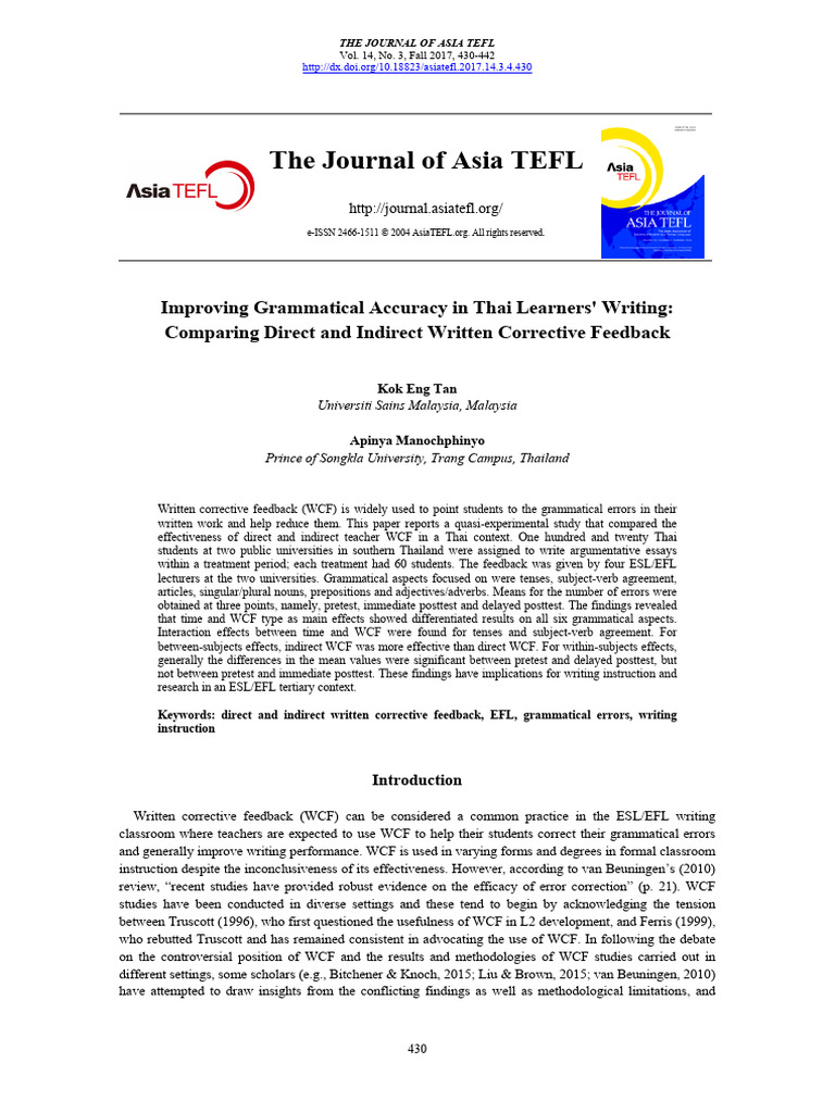 grammatical-accuracy-in-thailand-pdf-english-as-a-second-or-foreign