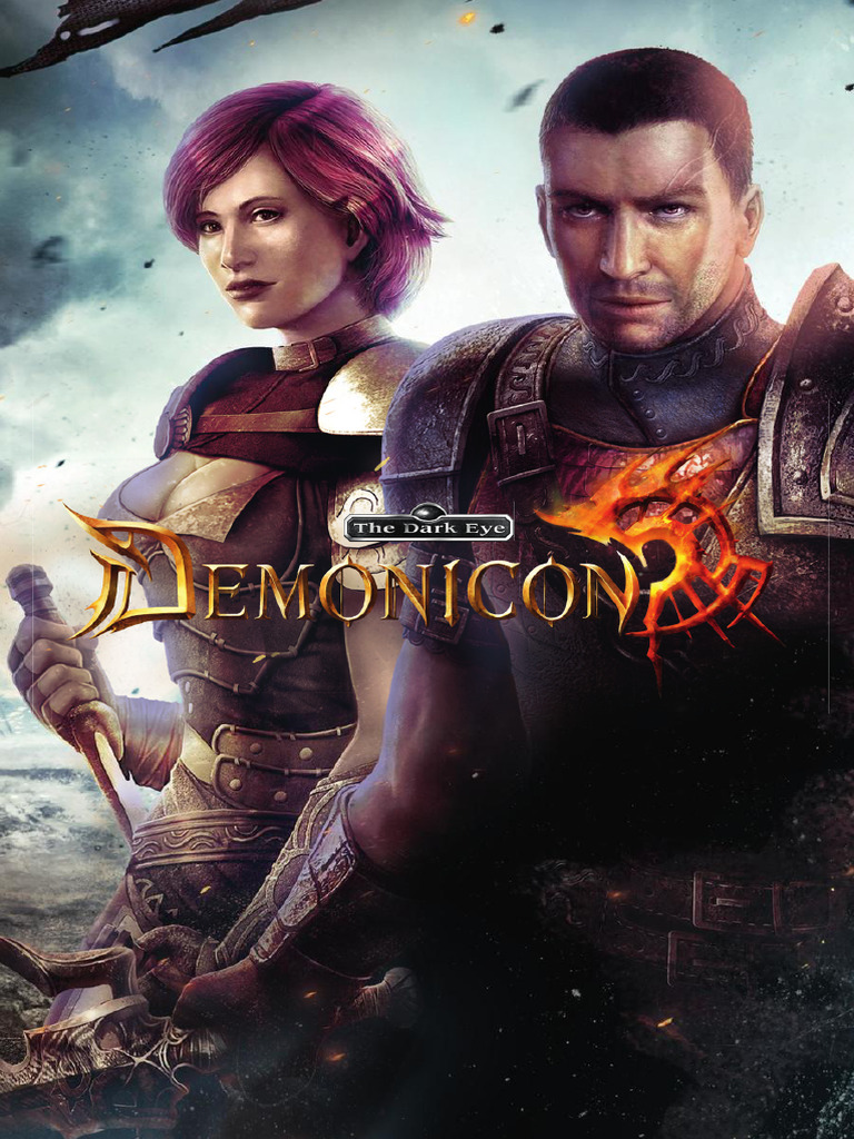 Demonicon: Game Guide and Walkthrough | PDF | License | Copyright