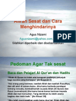 Download Aliran Sesat Dan Cara Menghindarinya by Suyanto SN7577105 doc pdf
