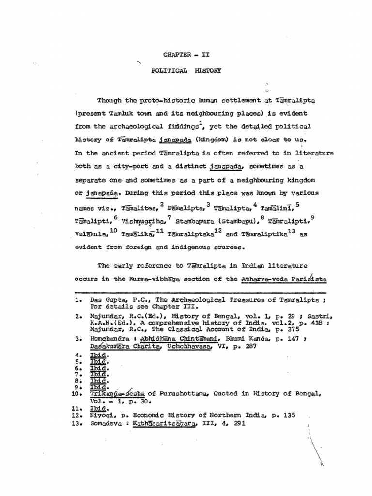 06 Chapter 2 | PDF | Social Science