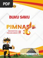 Buku Saku Pimnas 36 | PDF