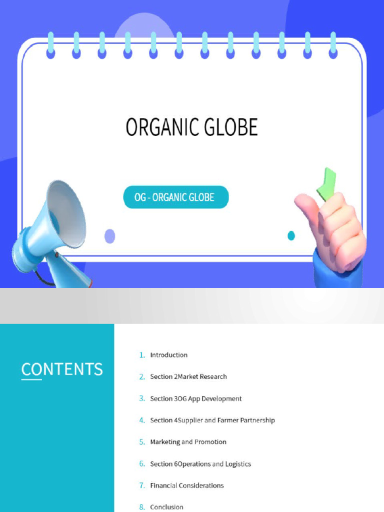 Og Project File | PDF