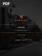 Amara EN AX CAPITAL