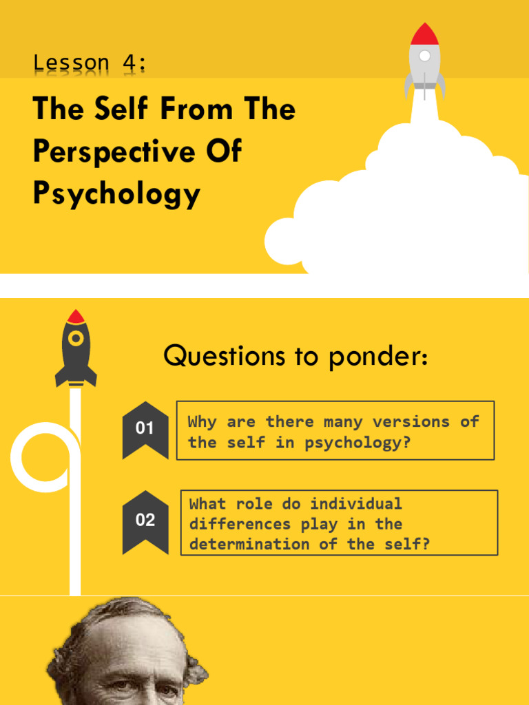 Uts0003 understanding the self lesson 4 enriquezl pdf self concept