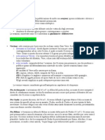 Nuovo OpenDocument - Testo