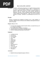 Radiology Request Form Template | PDF