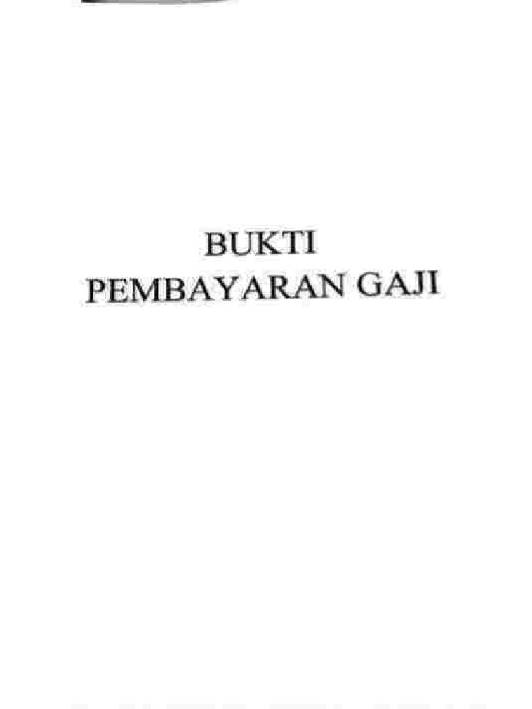 6 bukti pembayaran gaji compressed compressed 11zon 11zon 11zon pdf