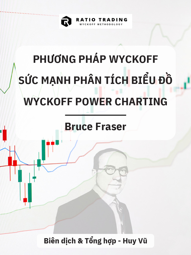 Phương Pháp Wyckoff - Sức Mạnh Phân Tích Biểu Đồ (Wyckoff Power ...