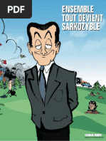 Download Hors srie Sarkozy Charlie Hebdo Fourest Venner by celinemercier SN75776208 doc pdf